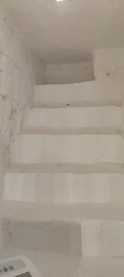 Casa Gorgole Apartamento Ostuni Exterior foto