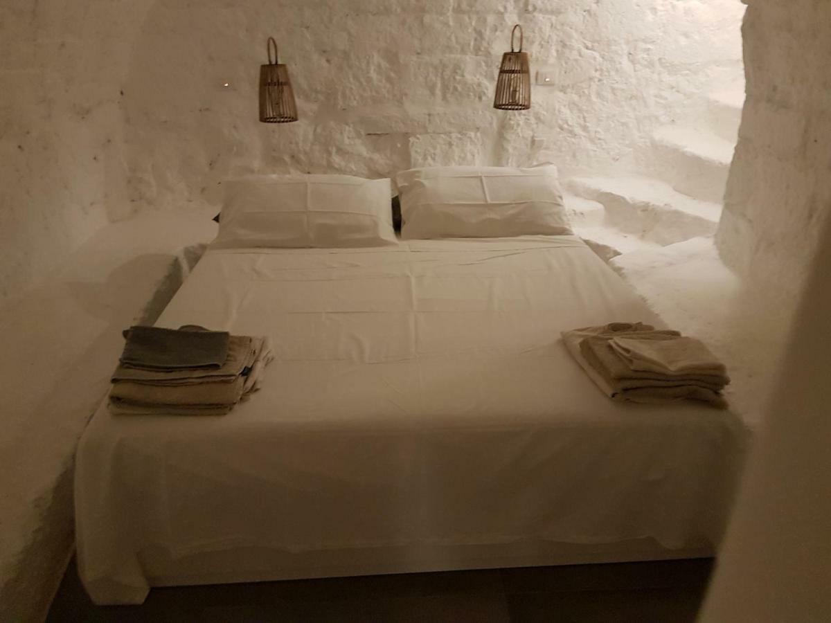 Casa Gorgole Apartamento Ostuni Exterior foto