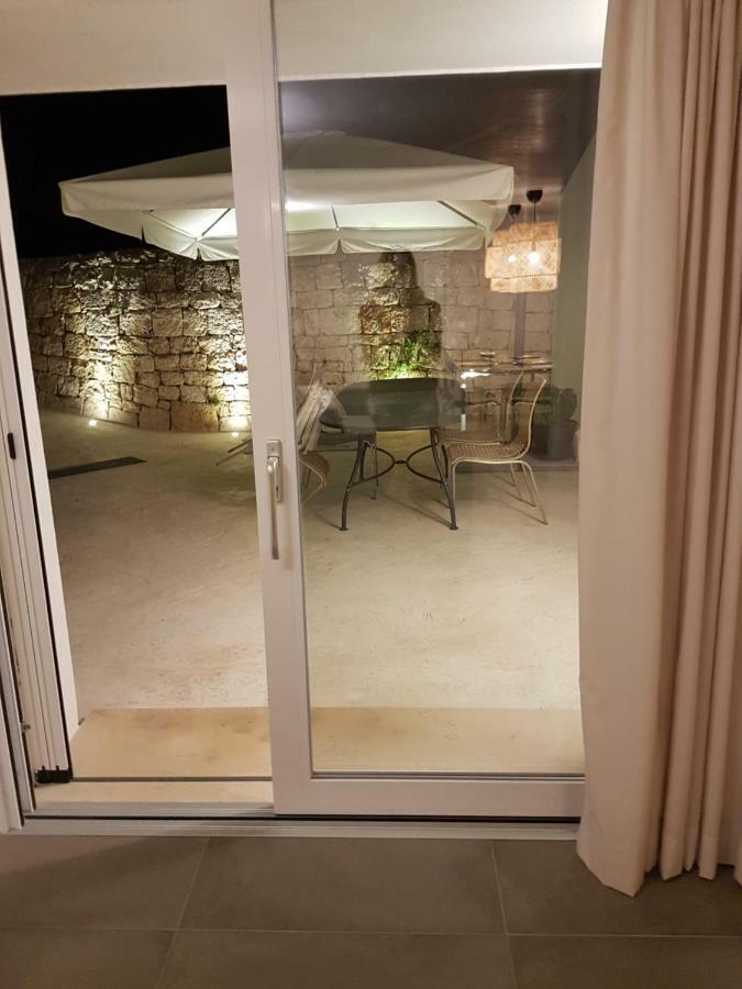 Casa Gorgole Apartamento Ostuni Exterior foto