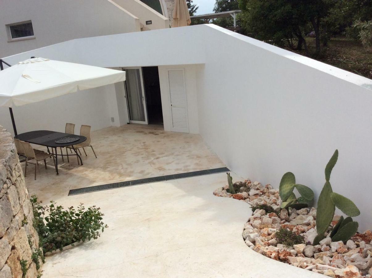Casa Gorgole Apartamento Ostuni Exterior foto